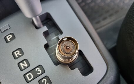 KIA cee'd I рестайлинг, 2008 год, 935 000 рублей, 24 фотография