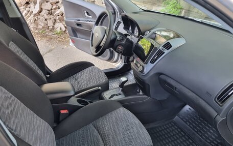 KIA cee'd I рестайлинг, 2008 год, 935 000 рублей, 25 фотография