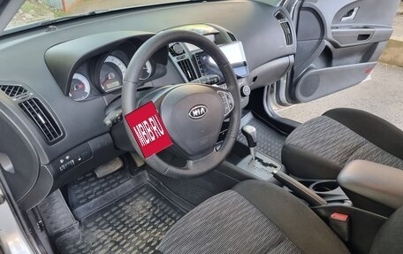 KIA cee'd I рестайлинг, 2008 год, 935 000 рублей, 19 фотография
