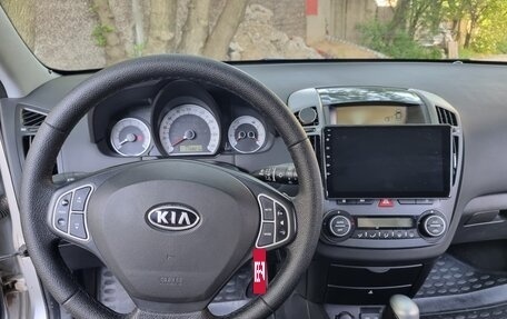 KIA cee'd I рестайлинг, 2008 год, 935 000 рублей, 22 фотография