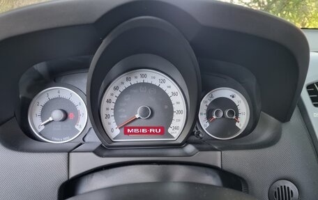 KIA cee'd I рестайлинг, 2008 год, 935 000 рублей, 21 фотография