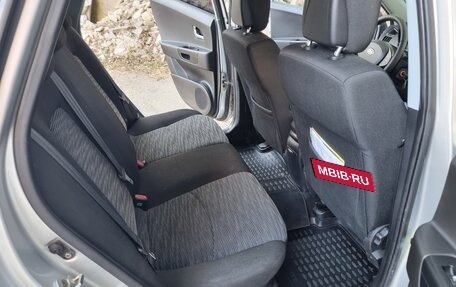KIA cee'd I рестайлинг, 2008 год, 935 000 рублей, 28 фотография