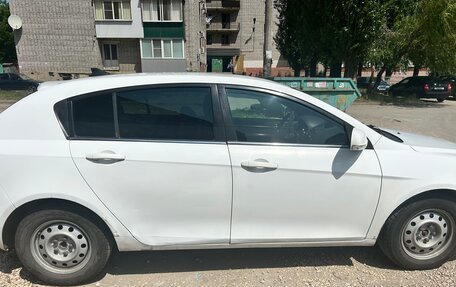 Geely Emgrand EC7, 2013 год, 390 000 рублей, 5 фотография