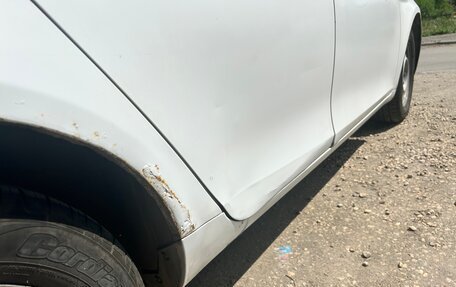 Geely Emgrand EC7, 2013 год, 390 000 рублей, 6 фотография