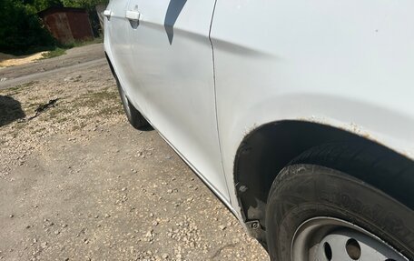 Geely Emgrand EC7, 2013 год, 390 000 рублей, 7 фотография