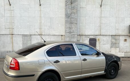 Skoda Octavia, 2005 год, 390 000 рублей, 4 фотография