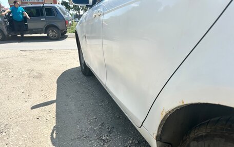 Geely Emgrand EC7, 2013 год, 390 000 рублей, 9 фотография