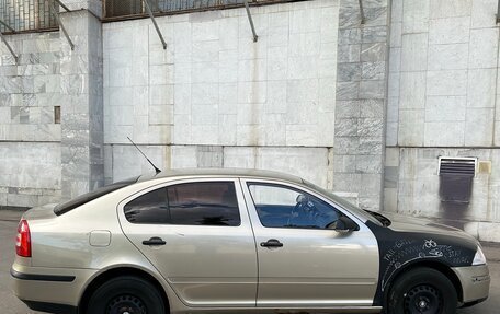 Skoda Octavia, 2005 год, 390 000 рублей, 3 фотография
