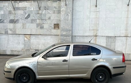 Skoda Octavia, 2005 год, 390 000 рублей, 8 фотография