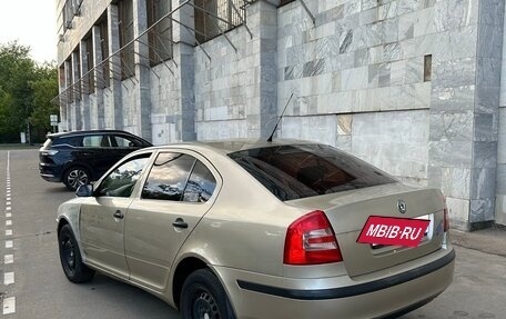 Skoda Octavia, 2005 год, 390 000 рублей, 7 фотография