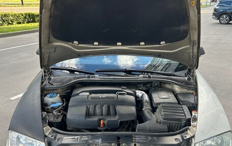 Skoda Octavia, 2005 год, 390 000 рублей, 13 фотография
