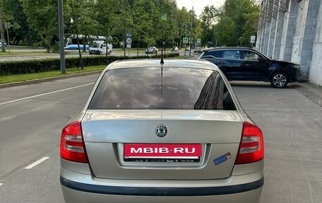 Skoda Octavia, 2005 год, 390 000 рублей, 6 фотография
