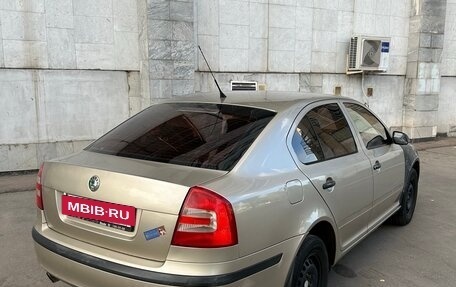 Skoda Octavia, 2005 год, 390 000 рублей, 5 фотография