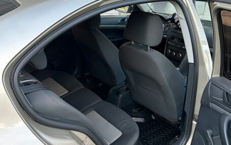 Skoda Octavia, 2005 год, 390 000 рублей, 20 фотография