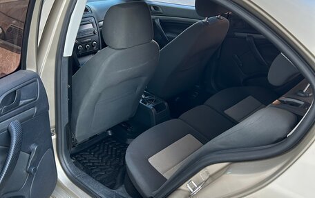 Skoda Octavia, 2005 год, 390 000 рублей, 24 фотография