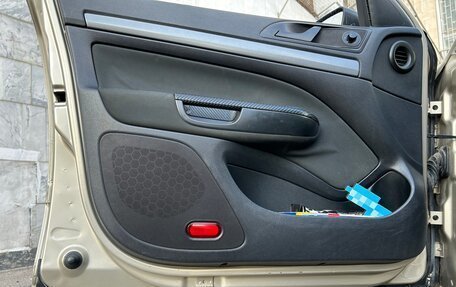 Skoda Octavia, 2005 год, 390 000 рублей, 27 фотография