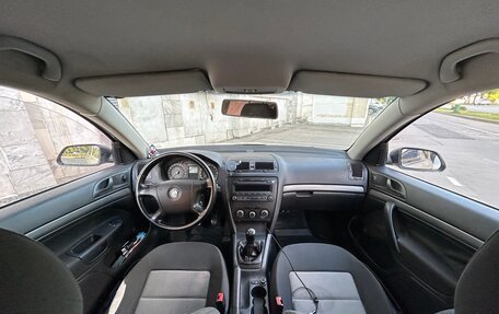 Skoda Octavia, 2005 год, 390 000 рублей, 22 фотография