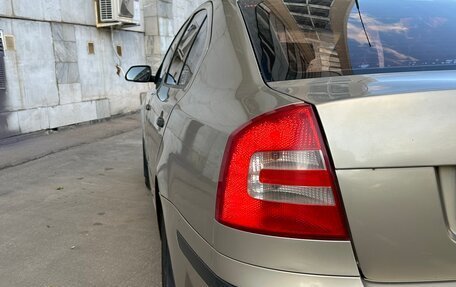 Skoda Octavia, 2005 год, 390 000 рублей, 33 фотография