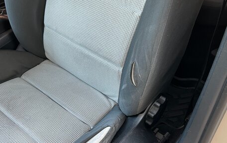 Skoda Octavia, 2005 год, 390 000 рублей, 28 фотография
