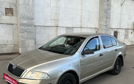 Skoda Octavia, 2005 год, 390 000 рублей, 9 фотография