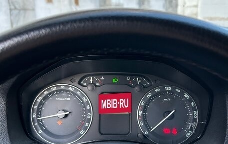Skoda Octavia, 2005 год, 390 000 рублей, 30 фотография
