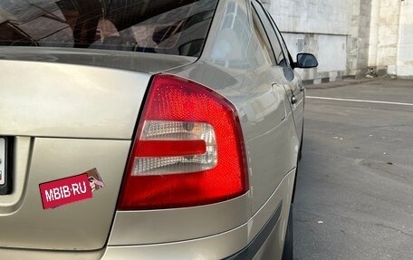 Skoda Octavia, 2005 год, 390 000 рублей, 32 фотография