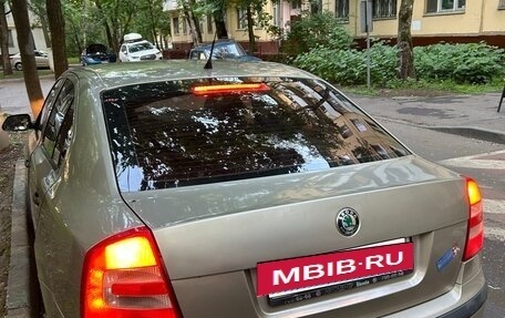 Skoda Octavia, 2005 год, 390 000 рублей, 39 фотография