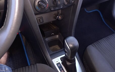 Suzuki Swift IV, 2011 год, 780 000 рублей, 6 фотография