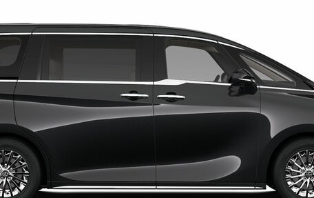 Lexus LM, 2024 год, 19 000 000 рублей, 4 фотография