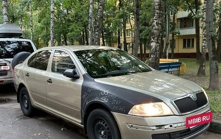 Skoda Octavia, 2005 год, 390 000 рублей, 38 фотография