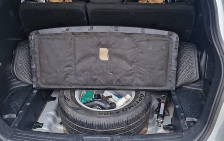 Hyundai ix35 I рестайлинг, 2012 год, 950 000 рублей, 5 фотография