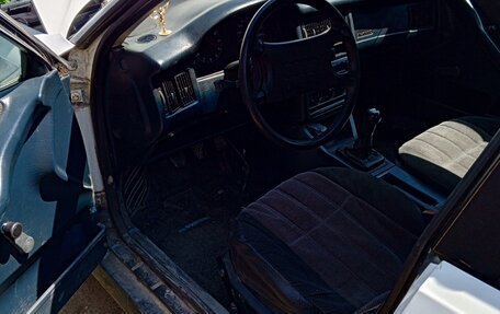 Audi 80, 1988 год, 99 000 рублей, 7 фотография