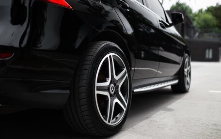 Mercedes-Benz M-Класс, 2015 год, 3 800 000 рублей, 20 фотография