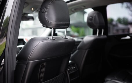 Mercedes-Benz M-Класс, 2015 год, 3 800 000 рублей, 31 фотография