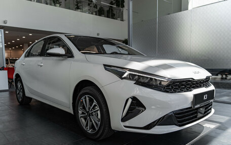 KIA K3, 2024 год, 2 990 000 рублей, 3 фотография