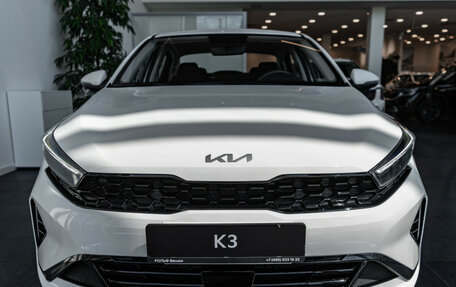 KIA K3, 2024 год, 2 990 000 рублей, 2 фотография