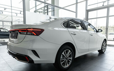 KIA K3, 2024 год, 2 990 000 рублей, 4 фотография
