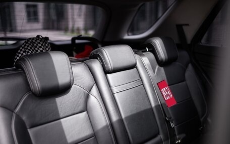 Mercedes-Benz M-Класс, 2015 год, 3 800 000 рублей, 37 фотография