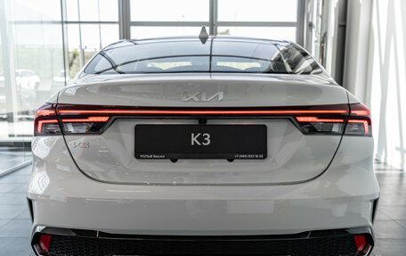 KIA K3, 2024 год, 2 990 000 рублей, 5 фотография
