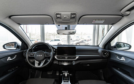 KIA K3, 2024 год, 2 990 000 рублей, 14 фотография