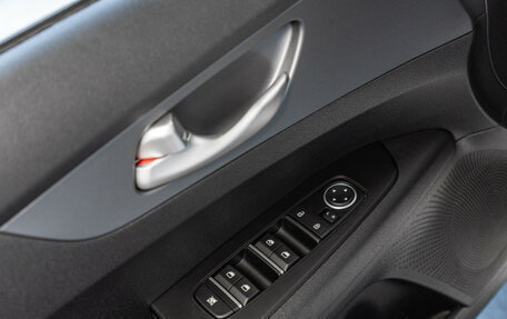 KIA K3, 2024 год, 2 990 000 рублей, 19 фотография