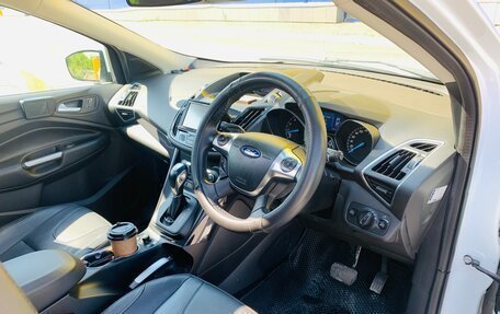 Ford Kuga III, 2013 год, 1 550 000 рублей, 8 фотография