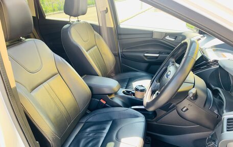 Ford Kuga III, 2013 год, 1 550 000 рублей, 9 фотография