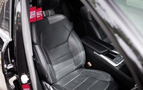 Mercedes-Benz M-Класс, 2015 год, 3 800 000 рублей, 38 фотография