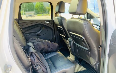 Ford Kuga III, 2013 год, 1 550 000 рублей, 12 фотография