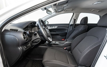 KIA K3, 2024 год, 2 990 000 рублей, 11 фотография