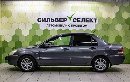 Mitsubishi Lancer IX, 2006 год, 529 000 рублей, 7 фотография