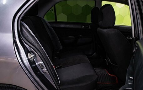 Mitsubishi Lancer IX, 2006 год, 529 000 рублей, 12 фотография
