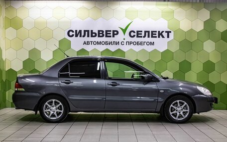 Mitsubishi Lancer IX, 2006 год, 529 000 рублей, 8 фотография
