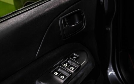 Mitsubishi Lancer IX, 2006 год, 529 000 рублей, 20 фотография